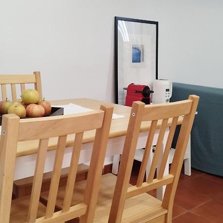 Apartamento Inocentes11 セビリア エクステリア 写真
