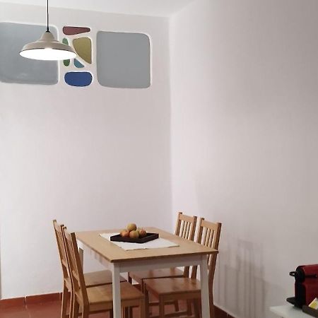 Apartamento Inocentes11 セビリア エクステリア 写真
