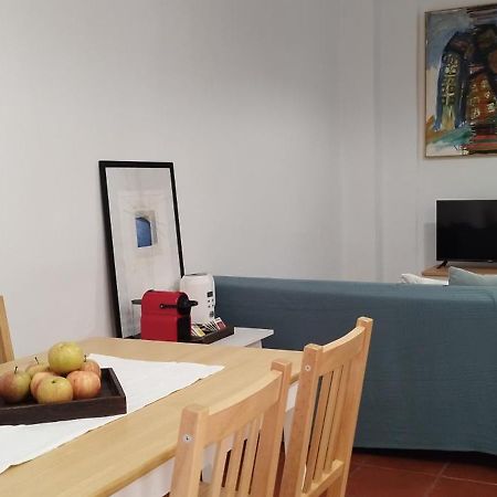 Apartamento Inocentes11 セビリア エクステリア 写真