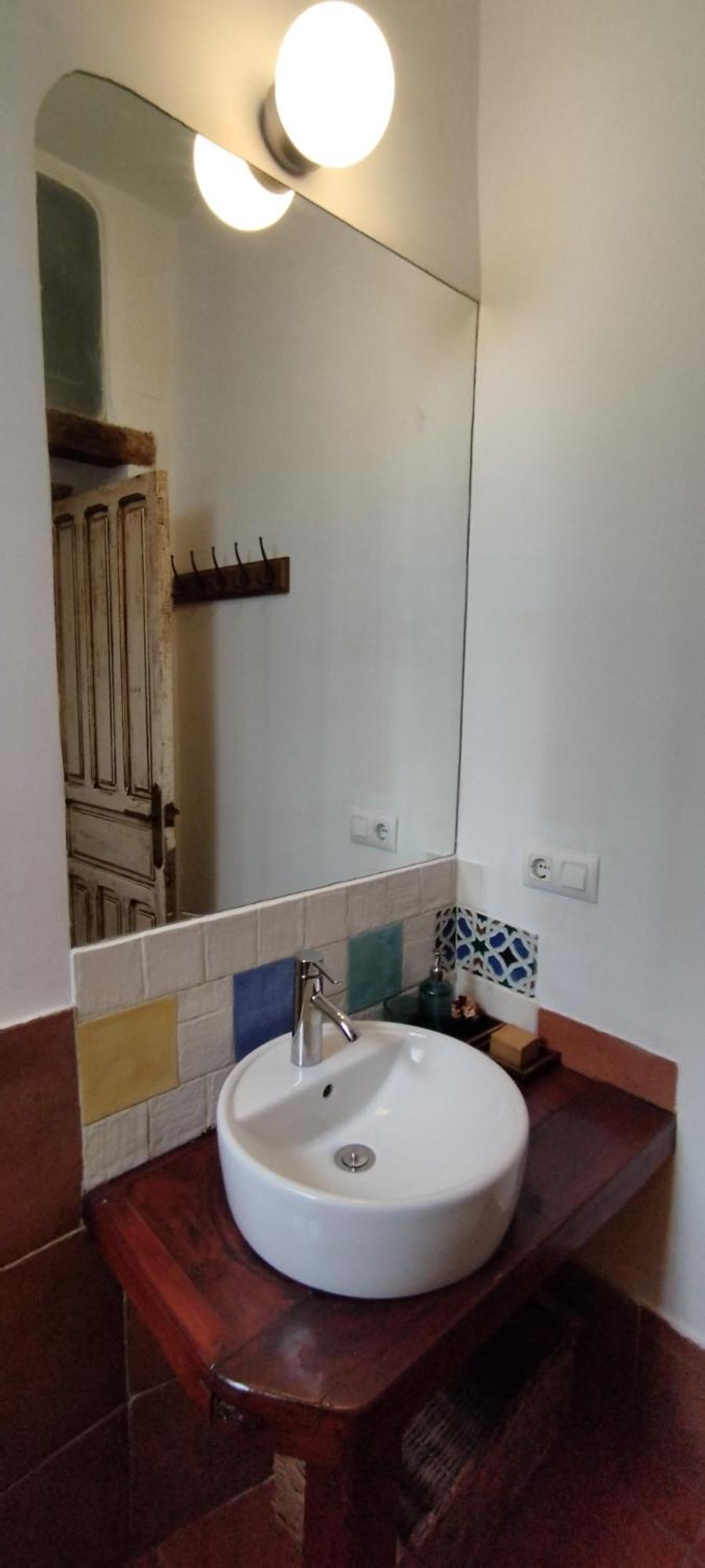Apartamento Inocentes11 セビリア エクステリア 写真