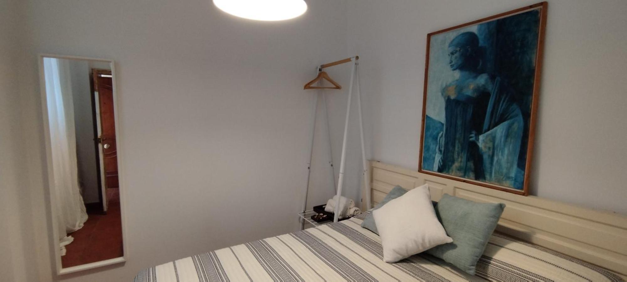 Apartamento Inocentes11 セビリア エクステリア 写真