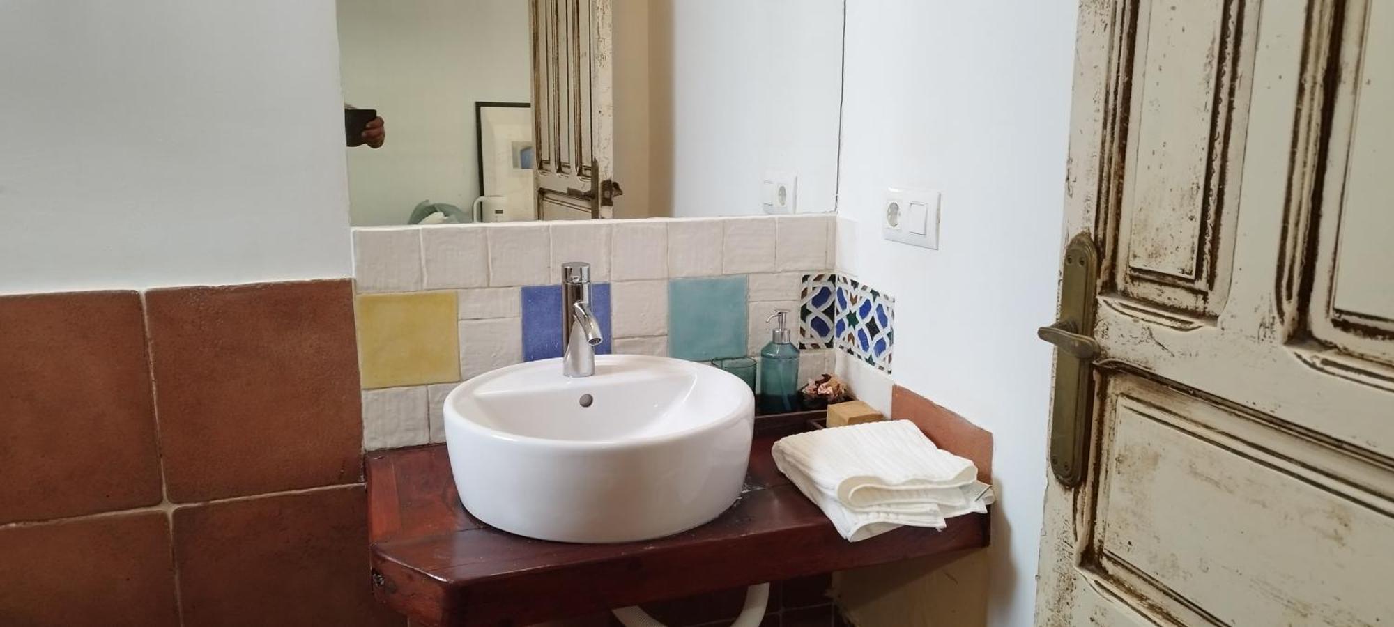 Apartamento Inocentes11 セビリア エクステリア 写真