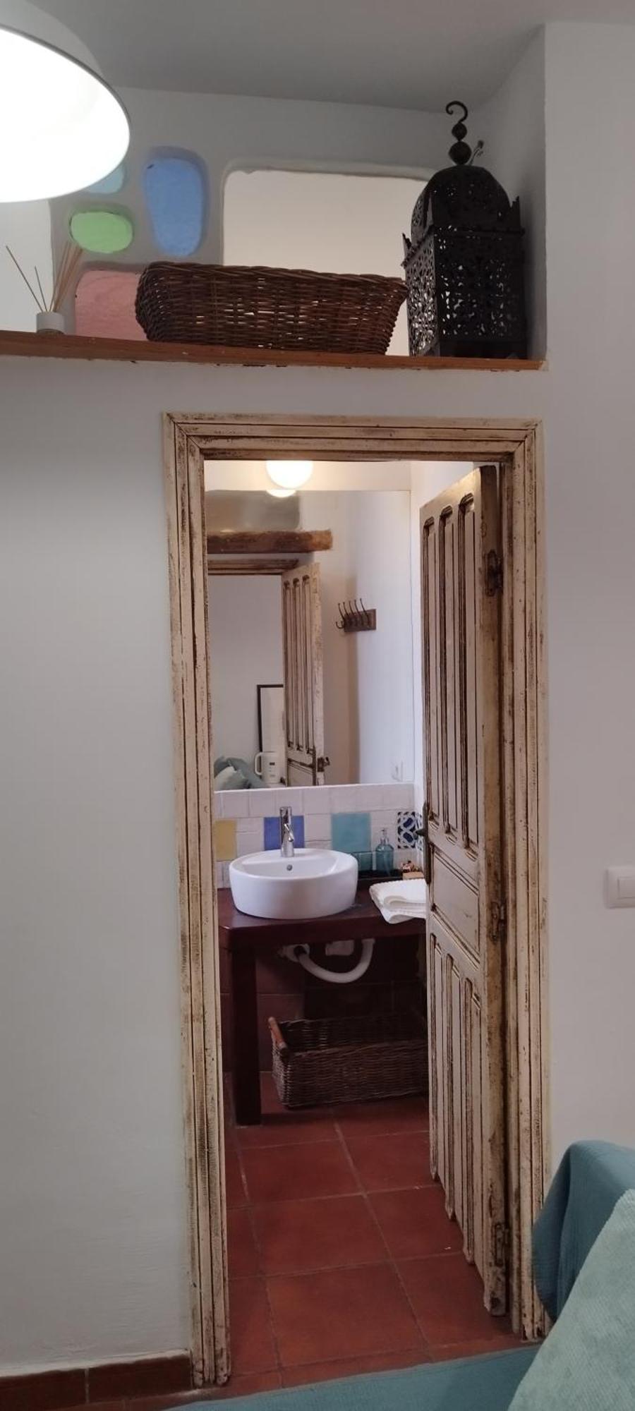 Apartamento Inocentes11 セビリア エクステリア 写真