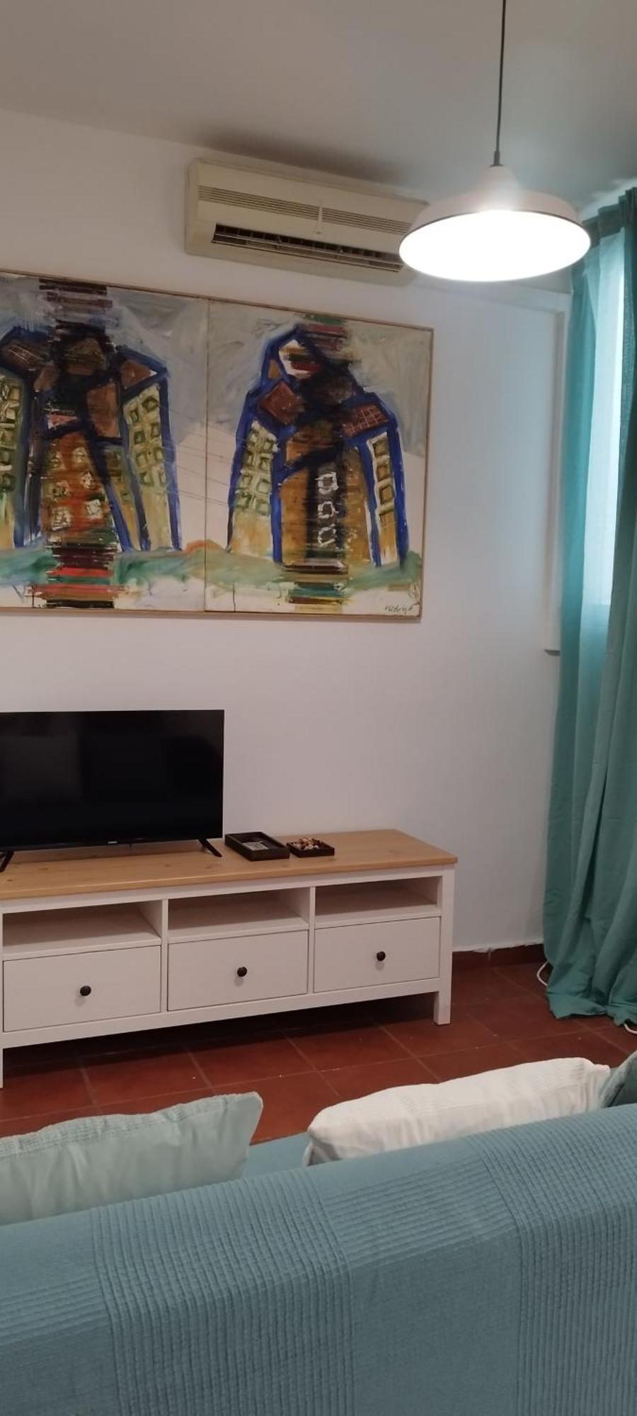 Apartamento Inocentes11 セビリア エクステリア 写真