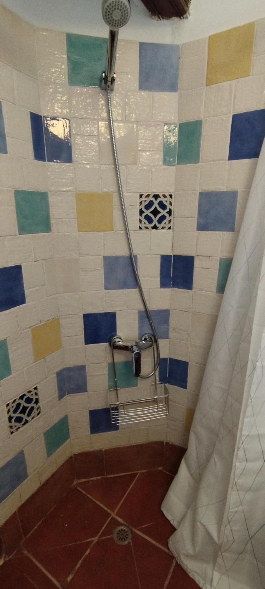 Apartamento Inocentes11 セビリア エクステリア 写真